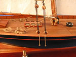 [America Model Ship]