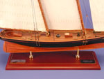 [America Model Ship]