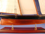 [America Model Ship]