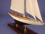 [Ranger Model Ship]