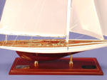 [Ranger Model Ship]