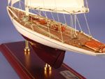 [Ranger Model Ship]