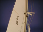 [Ranger Model Ship]