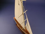 [Ranger Model Ship]