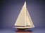 Ranger Ship Model
