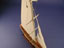 Ranger Ship Model