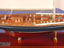 Endeavour Ship Model