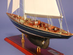 [Velsheda Model Ship]