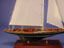 Velsheda Ship Model