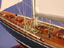 Velsheda Ship Model