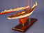 Columbia Ship Model