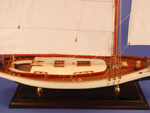 [Mischief Model Ship]