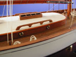 [Mischief Model Ship]