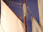 [Mischief Model Ship]