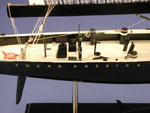 [Young America Model Ship]