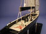 [Young America Model Ship]
