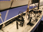 [Young America Model Ship]