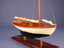 Herreshoff Ship Model