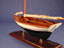 Herreshoff Ship Model