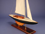 [Dragon Model Ship]