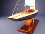 [Dragon Model Ship]