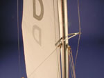 [Dragon Model Ship]
