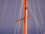 [Tuiga Model Ship]