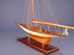 [Tuiga Model Ship]