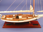 [Skipjack Model Ship]