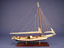 Skipjack Ship Model