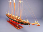 [Atlantic Model Ship]
