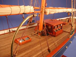 [Atlantic Model Ship]