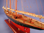 [Atlantic Model Ship]