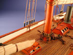 [Atlantic Model Ship]