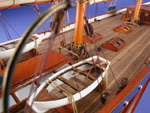 [Atlantic Model Ship]