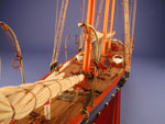 [Atlantic Model Ship]