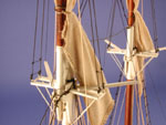 [Mystic Model Ship]