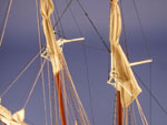 [Mystic Model Ship]