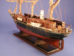 [Endurance Model Ship]