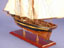 Pride of Baltimore Ship Model
