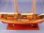 [Etoile Ship Model]