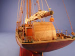 [L'Etoile Model Ship]