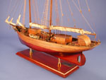[L'Etoile Model Ship]