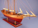 [L'Etoile Model Ship]