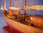 [L'Etoile Model Ship]