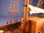 [L'Etoile Model Ship]