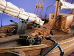[L'Etoile Model Ship]