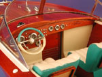 [Riva Super Aquarama Model]