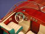[Riva Super Aquarama Model]