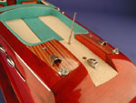 [Riva Super Aquarama Model]